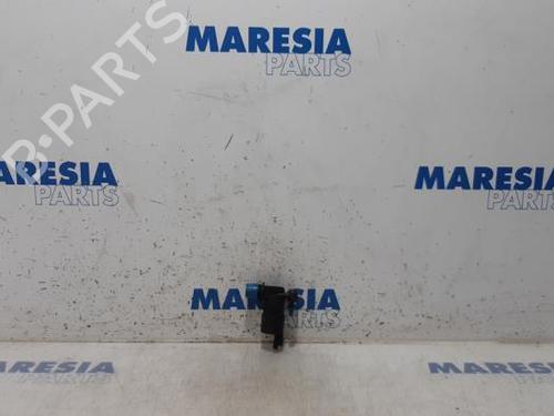 Used Other RENAULT KANGOO / GRAND KANGOO II (KW0/1_) 1.6 16V (KW03, KW09, KW0D, KW0U, KW0W, KW13) (106 hp) 31397371