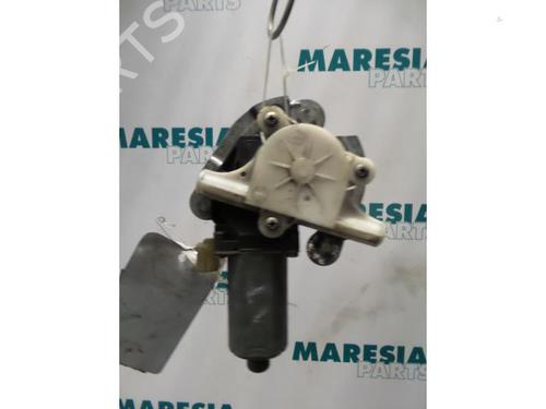 Used Front left window mechanism RENAULT MEGANE I Grandtour (KA0/1_) 1.4 16V (KA0D, KA1H, KA0W, KA10) (95 hp) 31439299