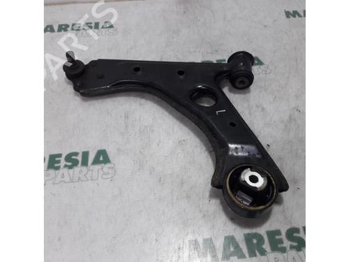 Used Left front suspension arm FIAT PUNTO EVO (199_) 1.3 D Multijet (84 hp) 31488754