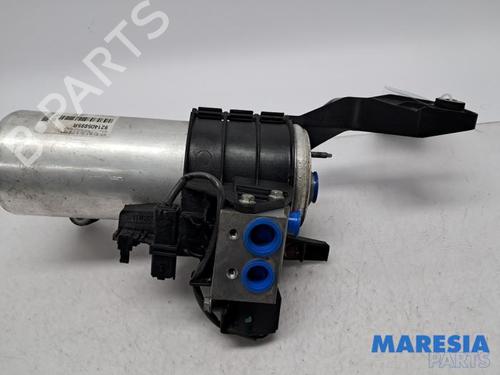 Andre RENAULT ZOE Hatchback Van (BFM_) Electric (BFME) | BP31439096O1