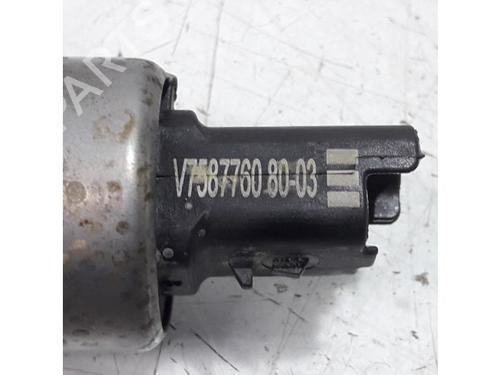 Electronic sensor PEUGEOT 208 I (CA_, CC_) 1.0 VTi | BP31467596M84 - Image 2