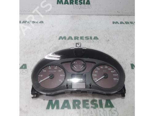 Used Instrument cluster CITROËN BERLINGO MULTISPACE (B9) 1.6 VTi 120 (120 hp) 31473088