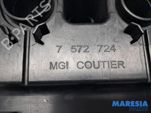 Valve cover CITROËN BERLINGO MULTISPACE (B9) 1.6 VTi 120 | BP37524157M124 - Image 7