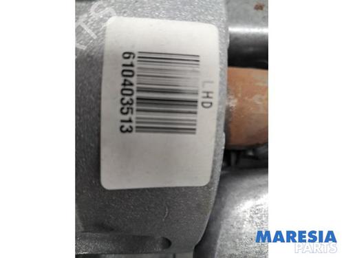 Steering column FIAT 500 (312_) 0.9 (312AXN1A) | BP32746199M21 - Image 6