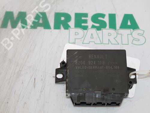 Used Electronic module RENAULT KANGOO Express (FW0/1_) 1.5 dCi 70 (FW0A, KW0V) (68 hp) 31504102