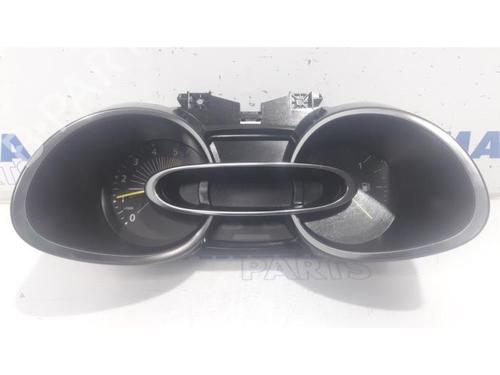 Instrument cluster RENAULT CLIO IV Grandtour (KH_) 1.5 dCi 90 (KHN3, KHN4) | BP31449313C47