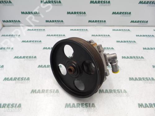 Used Steering pump PEUGEOT 406 (8B) 1.8 16V (110 hp) 31471359