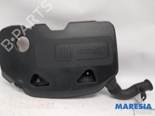 Used Air filter box Air filter box FIAT PANDA (312_, 319_) 0.9 (312PXN1A, 312PXN11) (80 hp) 34536732 34536732
