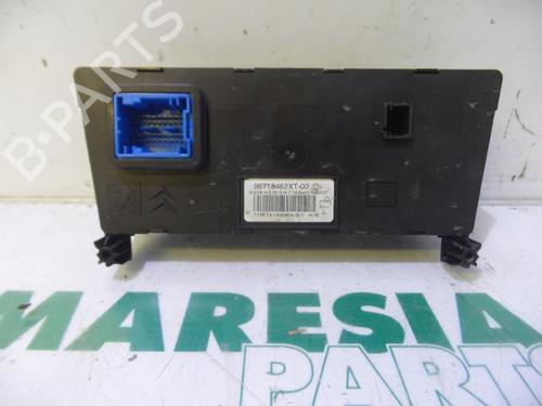 Control unit PEUGEOT 308 SW I (4E_, 4H_) 1.6 HDi | BP31457412M11