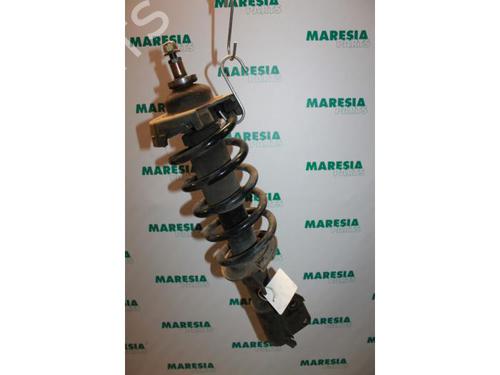 Højre fortil støddæmper RENAULT TRAFIC II Van (FL) 1.9 dCi 80 (FL0B) (82 hp) 31387900