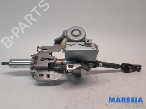 Used Steering column RENAULT KADJAR (HA_, HL_) 1.6 TCe 165 (HLMH) (163 hp) 31442693