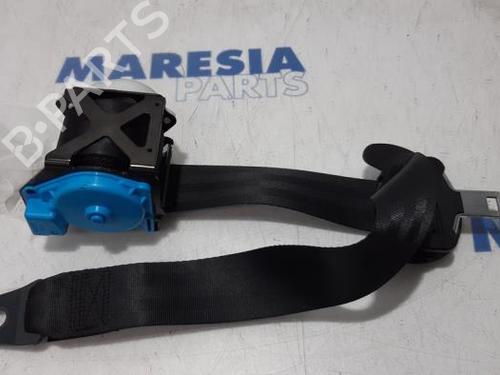 Used Rear left seatbelt CITROËN C4 Picasso II 1.6 VTi 120 (120 hp) 31526321