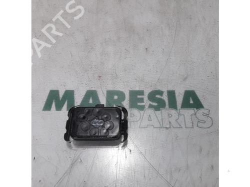 Used Electronic sensor RENAULT ESPACE IV (JK0/1_) 2.0 dCi (JK01, JK02, JK1J, JK1K, JK1H) (150 hp) 31505669