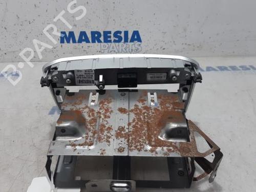 Warning switch FIAT PUNTO EVO (199_) 1.4 (199AXB1A) | BP31530709I22 - Image 2