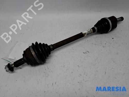 Used Left front driveshaft Left front driveshaft 31459100 31459100