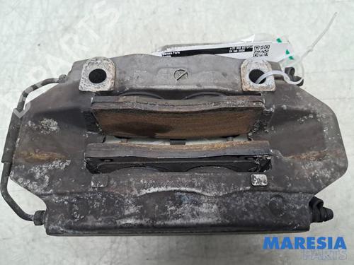 Used Right front brake caliper ALFA ROMEO 159 Sportwagon (939_) 1.8 TBi (939BXN1B) (200 hp) 32485196