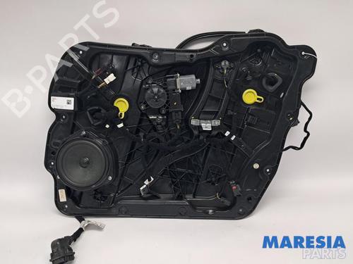Used Front right window mechanism Front right window mechanism 39449598 39449598
