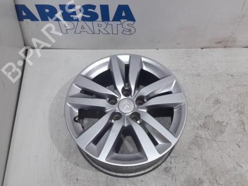Used Rim Rim PEUGEOT 308 SW II (LC_, LJ_, LR_, LX_, L4_) 1.6 BlueHDi 120 (120 hp) 31441869 31441869