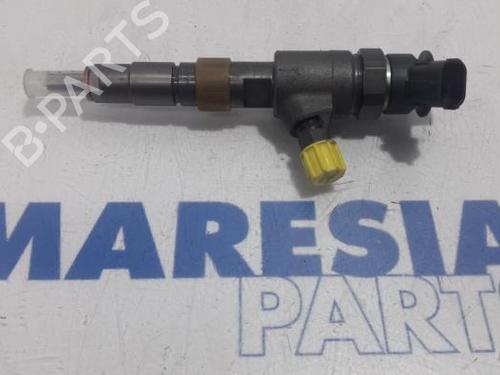 Used Injector CITROËN C4 CACTUS 1.6 BlueHDi 100 (99 hp) 31448962