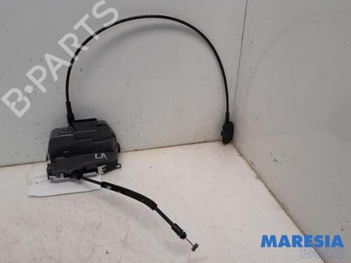 Used Electronic module RENAULT GRAND SCÉNIC II (JM0/1_) 2.0 (163 hp) 31514700