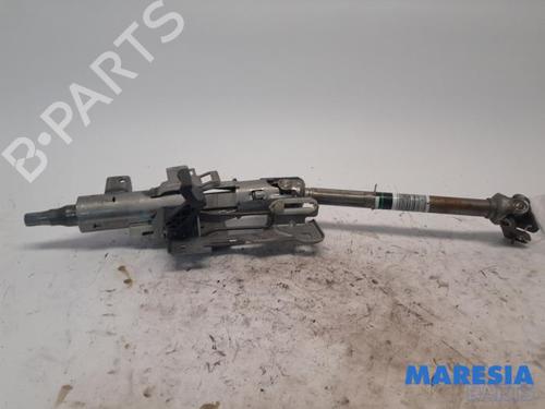 Used Steering column CITROËN C3 II (SC_) 1.2 VTi 82 (82 hp) 31521651