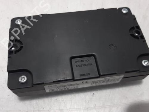 Control unit RENAULT MEGANE III Coupe (DZ0/1_) 2.0 TCe (DZ0K) | BP31420702M11 - Image 4