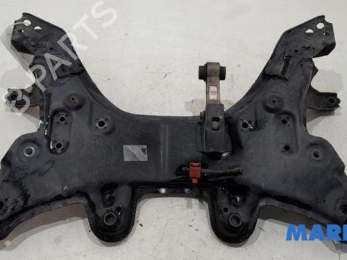 Subframe FIAT 500 C (312_) 0.9 (312AG1A) | BP31816681M9