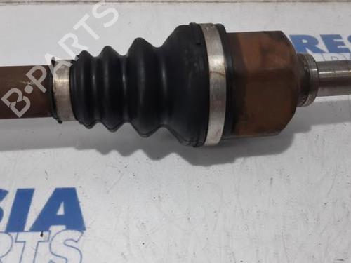 Left front driveshaft PEUGEOT 307 CC (3B) 2.0 16V | BP31487721M38