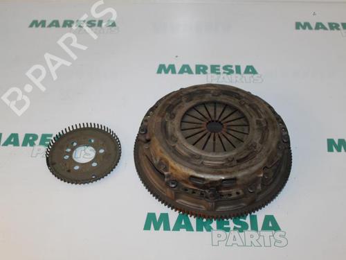 Used Flywheel PEUGEOT 308 I (4A_, 4C_) 1.6 16V (120 hp) 31499441