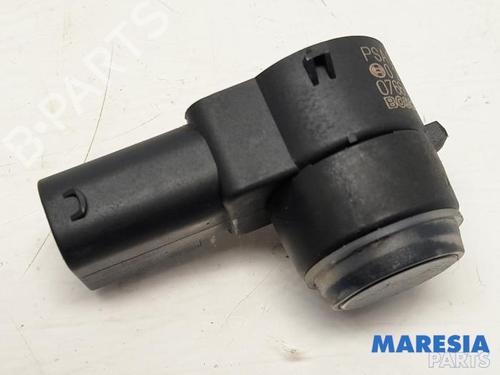 Electronic sensor PEUGEOT 508 SW I (8E_) 1.6 THP | BP31438158M84 - Image 2