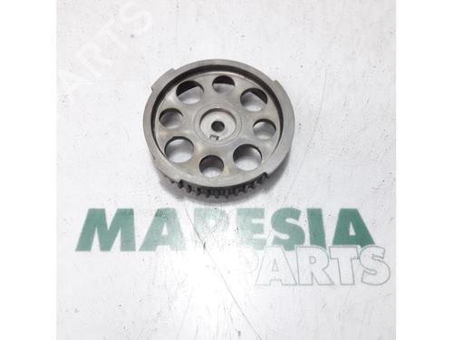 Used Pulley FIAT PANDA (169_) 1.2 (169.AXB11, 169.AXB1A) (60 hp) 31428980