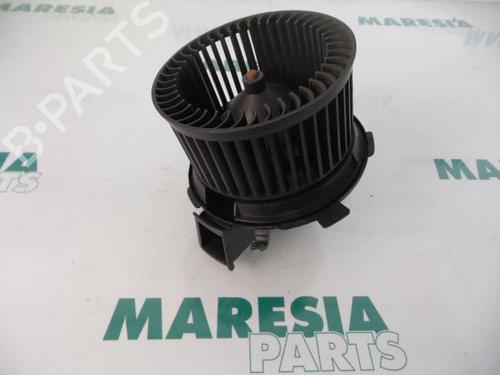 Used Heater blower motor PEUGEOT 206 Hatchback (2A/C) 1.4 i (75 hp) 31480806
