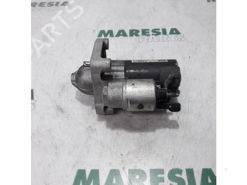 Used Starter CITROËN C3 II (SC_) 1.2 VTi 82 (82 hp) 31438986