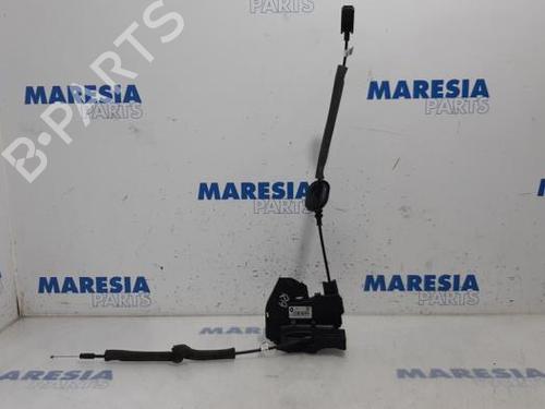 Módulo eletrónico RENAULT SCÉNIC IV (J9_) 1.3 TCe 140 (140 hp) 31490697