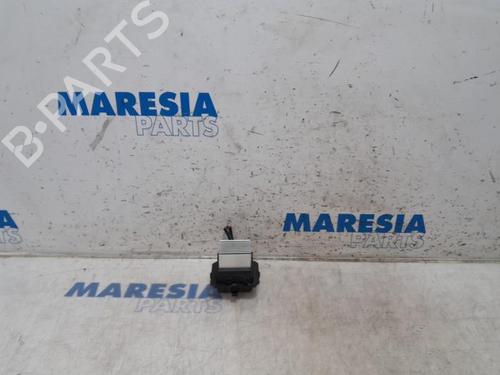 Used Electronic sensor PEUGEOT 208 I (CA_, CC_) 1.2 VTI 82 (82 hp) 31459014