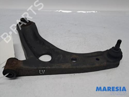 Used Left front suspension arm CITROËN C1 (PM_, PN_) 1.0 (68 hp) 31518059