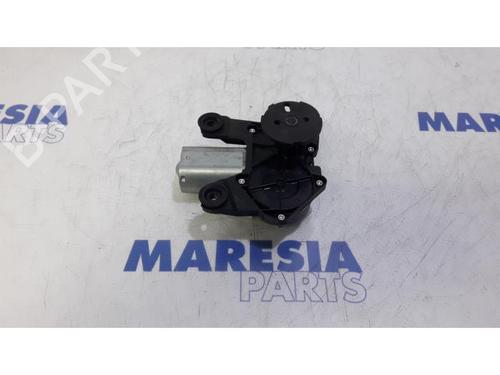 Used Rear wiper motor PEUGEOT 207 SW (WK_) 1.6 16V (120 hp) 31465608