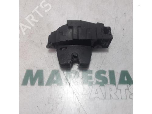 Used Electronic module PEUGEOT 207 SW (WK_) 1.6 HDi (90 hp) 31433964