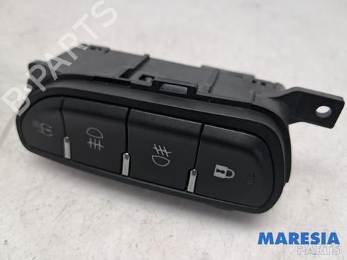 Used Switch ALFA ROMEO GIULIETTA (940_) 1.4 TB (940FXB1A, 940FXB11) (170 hp) 31503149