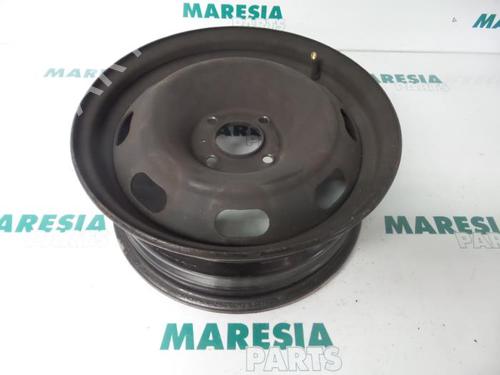 Used Rim PEUGEOT 307 (3A/C) 1.6 16V (109 hp) 31477043