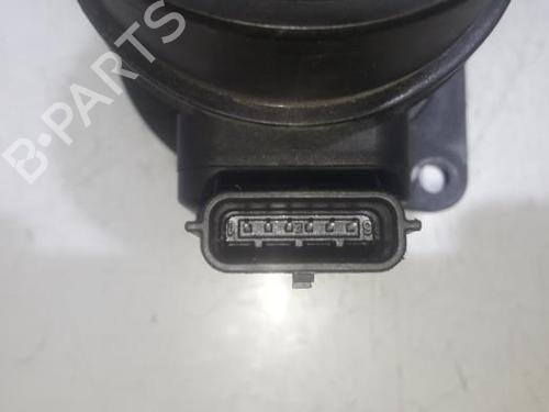 Mass air flow sensor RENAULT KANGOO Express (FW0/1_) 1.5 dCi 70 (FW0A, KW0V) | BP31484601M95