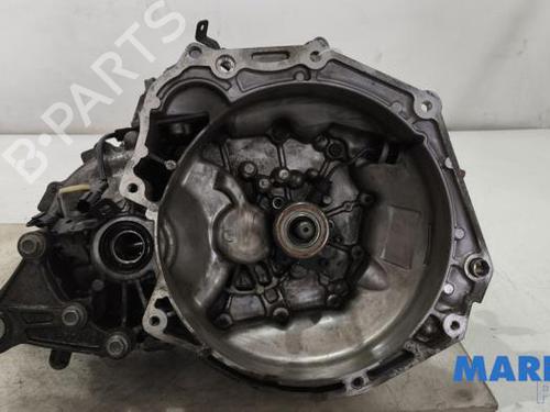 Caja de cambios Caja de cambios OPEL KARL (C16) 1.0 (75 hp) 33841545 33841545