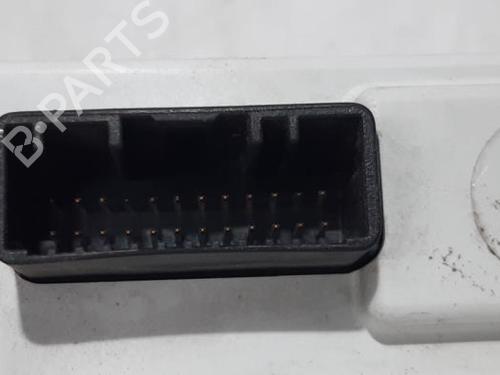 Electronic module RENAULT KANGOO Express (FW0/1_) 1.5 dCi 85 (FW0K, FW0L, FW0B) | BP31408665M83