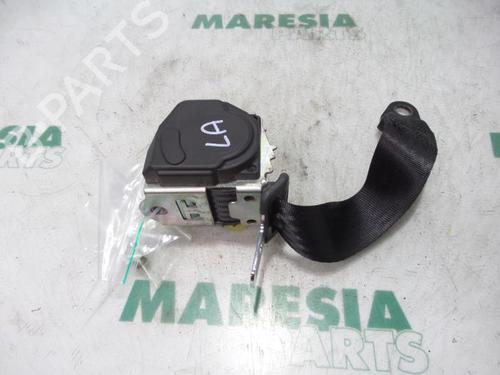 Used Rear left seatbelt ALFA ROMEO 159 (939_) 1.9 JTDM 8V (939AXE1B, 939BXE1B, 939BXH1B) (115 hp) 31479156