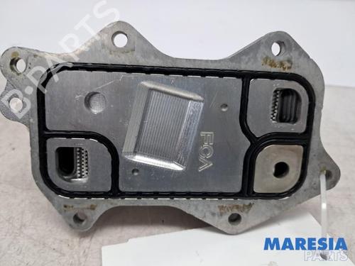 Heater matrix ALFA ROMEO STELVIO (949_) 2.0 Q4 (949.AXA2A) | BP40510377M63 - Image 3