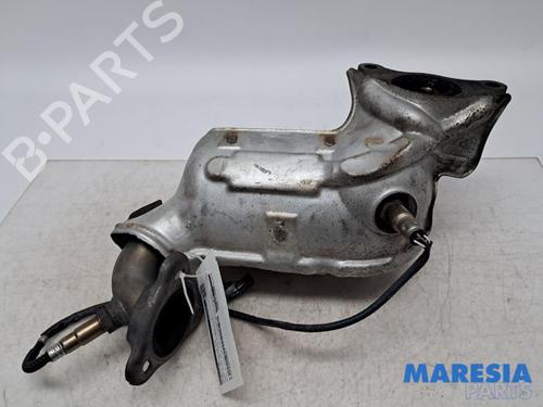 Catalyst RENAULT CAPTUR I (J5_, H5_) 0.9 TCe 90 | BP39593465M10 - Image 4