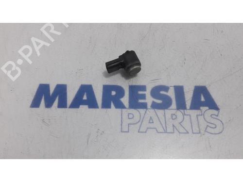 Used Electronic sensor RENAULT CLIO IV (BH_) 0.9 TCe 90 (BHNF, BHMA, BHMH, BHJK, BHJR) (90 hp) 31463333