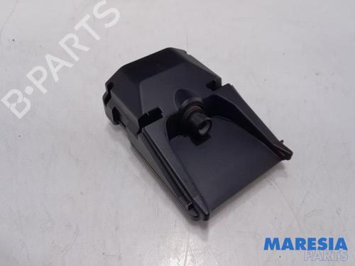 Used Camera CITROËN C3 III (SX) 1.2 THP 110 (SXHNPS, SXHNZT, SXHNZ6) (110 hp) 31406346