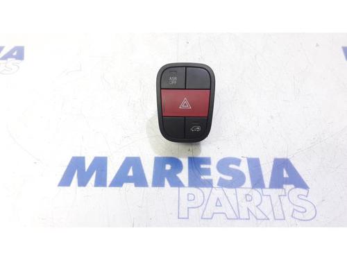 Used Warning switch FIAT FIORINO Box Body/MPV (225_) 1.4 (225BXA1A, 225BXF1A) (73 hp) 31529202