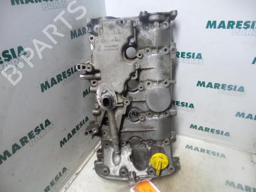 Used Valve cover Valve cover 31521116 31521116